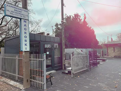 Kamieniarstwo Bezat Sebastian